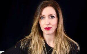 Alessandra Testa, chief commercial officer at JetClub