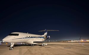 Prima Air Gulfstream Aircraft. Prima Air Group Acquires Pegasus Elite Aviation